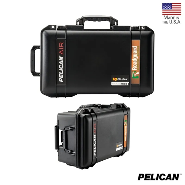 Pelican™ 1535 Air Case - Pelican™ 1535 Air Case - Image 1 of 1