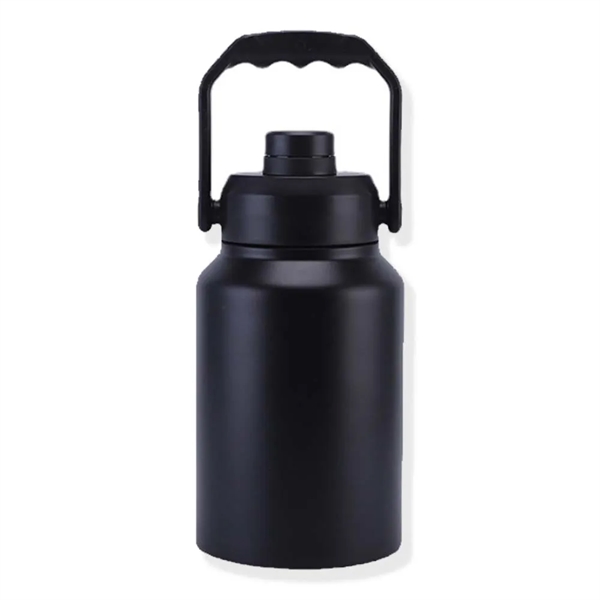 64 oz Large Capacity Space Pot Fitness - 64 oz Large Capacity Space Pot Fitness - Image 1 of 6