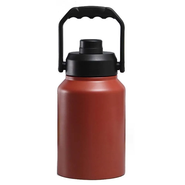 64 oz Large Capacity Space Pot Fitness - 64 oz Large Capacity Space Pot Fitness - Image 2 of 6