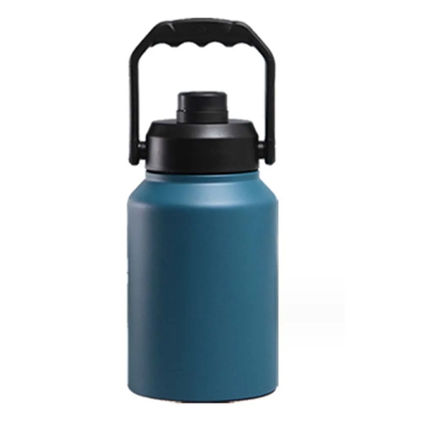 64 oz Large Capacity Space Pot Fitness - 64 oz Large Capacity Space Pot Fitness - Image 3 of 6