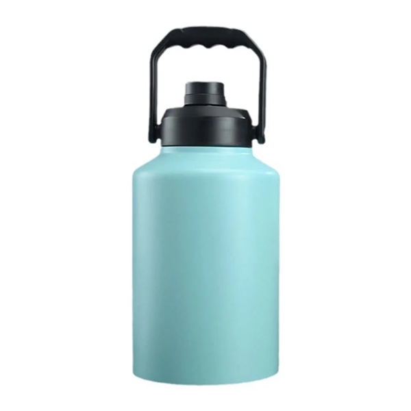 64 oz Large Capacity Space Pot Fitness - 64 oz Large Capacity Space Pot Fitness - Image 4 of 6