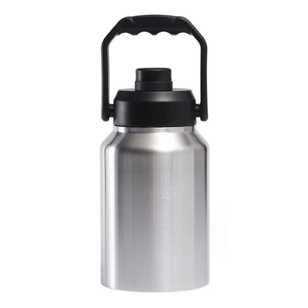 64 oz Large Capacity Space Pot Fitness - 64 oz Large Capacity Space Pot Fitness - Image 5 of 6