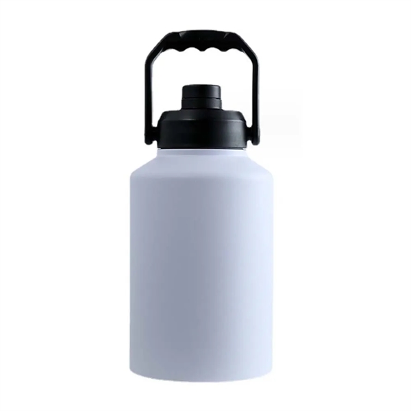 64 oz Large Capacity Space Pot Fitness - 64 oz Large Capacity Space Pot Fitness - Image 6 of 6