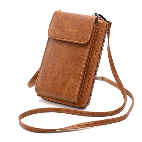 Crossbody Bag for Women/woman's wallet - Crossbody Bag for Women/woman's wallet - Image 3 of 12