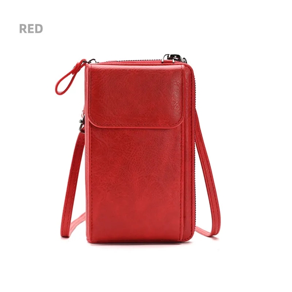 Crossbody Bag for Women/woman's wallet - Crossbody Bag for Women/woman's wallet - Image 4 of 12