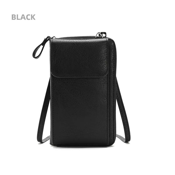 Crossbody Bag for Women/woman's wallet - Crossbody Bag for Women/woman's wallet - Image 10 of 12