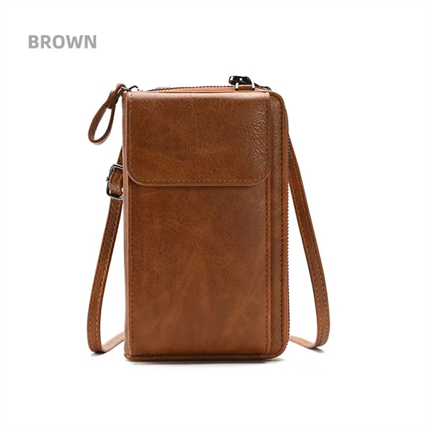 Crossbody Bag for Women/woman's wallet - Crossbody Bag for Women/woman's wallet - Image 12 of 12