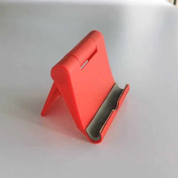 Plastic Mobile Phone Stands - Plastic Mobile Phone Stands - Image 2 of 6