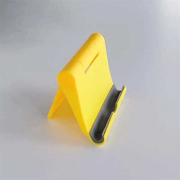 Plastic Mobile Phone Stands - Plastic Mobile Phone Stands - Image 3 of 6
