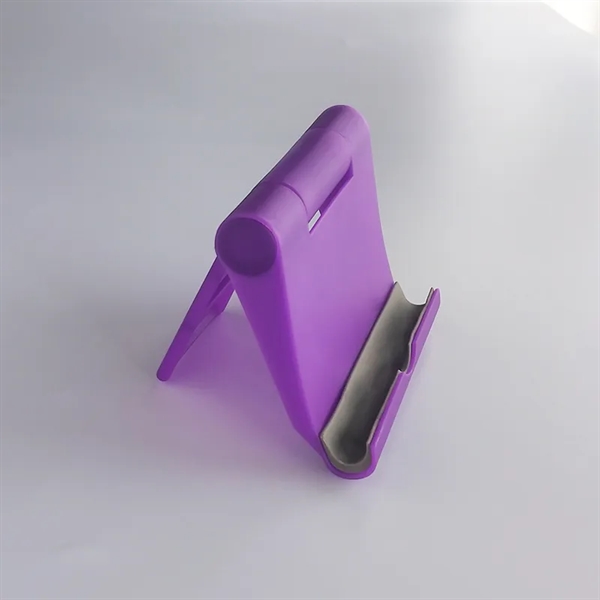 Plastic Mobile Phone Stands - Plastic Mobile Phone Stands - Image 6 of 6