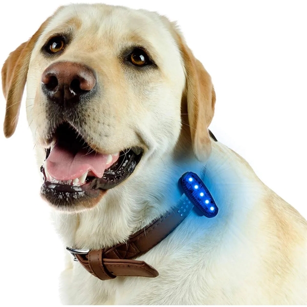 5 LED Safety Lights High Visibility Accessories