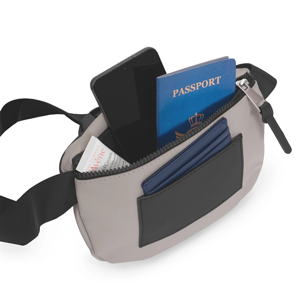 CALL OF THE WILD  CROSSBODY - CALL OF THE WILD  CROSSBODY - Image 7 of 13