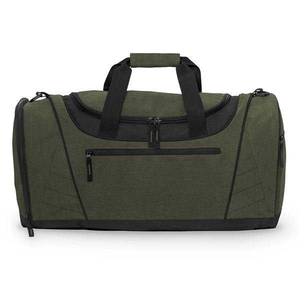 NOMAD MUST HAVES - RENEW DUFFLE - NOMAD MUST HAVES - RENEW DUFFLE - Image 10 of 18