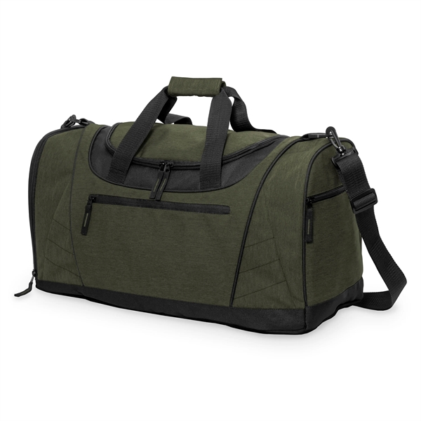 NOMAD MUST HAVES - RENEW DUFFLE - NOMAD MUST HAVES - RENEW DUFFLE - Image 12 of 18