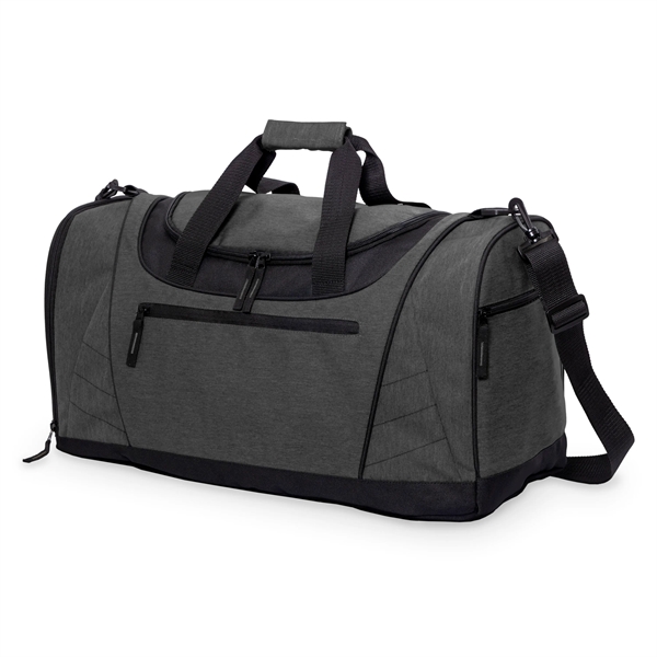 NOMAD MUST HAVES - RENEW DUFFLE - NOMAD MUST HAVES - RENEW DUFFLE - Image 16 of 18