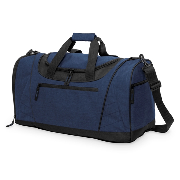 NOMAD MUST HAVES - RENEW DUFFLE - NOMAD MUST HAVES - RENEW DUFFLE - Image 18 of 18