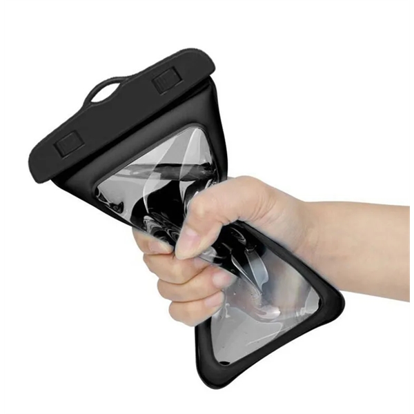 Floating Waterproof Phone Holder Pouch - Floating Waterproof Phone Holder Pouch - Image 1 of 3