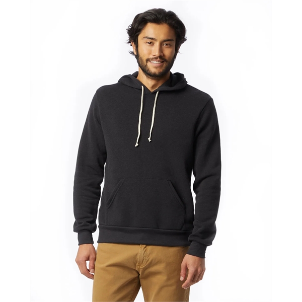 Alternative Unisex Challenger Eco-Fleece Hoodie - Alternative Unisex Challenger Eco-Fleece Hoodie - Image 39 of 88