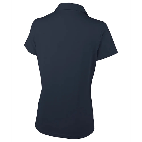 Women's Greenway Stretch Cotton Polo - Women's Greenway Stretch Cotton Polo - Image 3 of 16