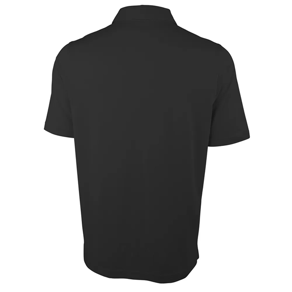 Men's Greenway Stretch Cotton Polo - Men's Greenway Stretch Cotton Polo - Image 3 of 16