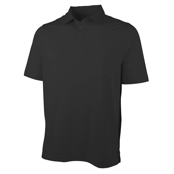 Men's Greenway Stretch Cotton Polo - Men's Greenway Stretch Cotton Polo - Image 2 of 16