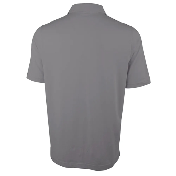 Men's Greenway Stretch Cotton Polo - Men's Greenway Stretch Cotton Polo - Image 7 of 16
