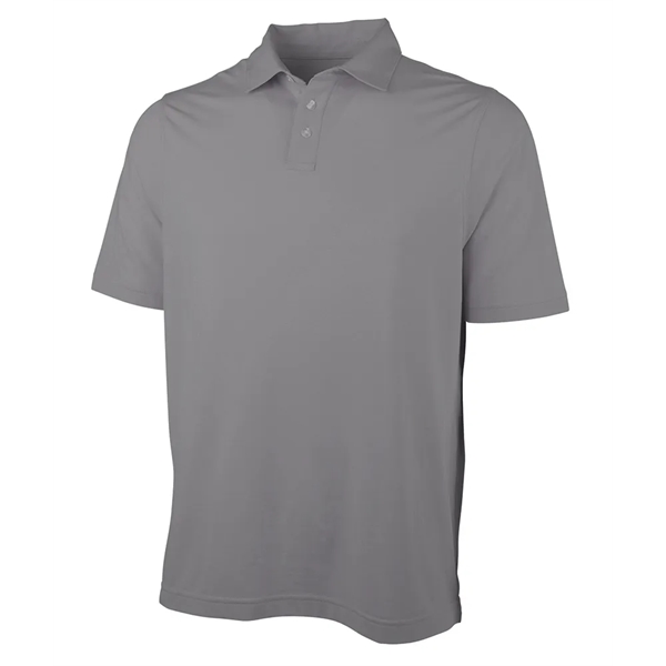Men's Greenway Stretch Cotton Polo - Men's Greenway Stretch Cotton Polo - Image 6 of 16