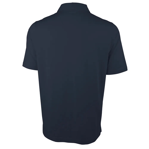Men's Greenway Stretch Cotton Polo - Men's Greenway Stretch Cotton Polo - Image 11 of 16