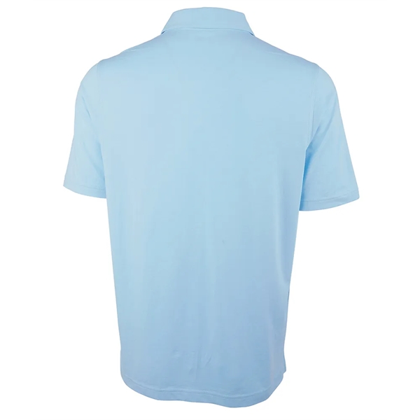 Men's Greenway Stretch Cotton Polo - Men's Greenway Stretch Cotton Polo - Image 16 of 16
