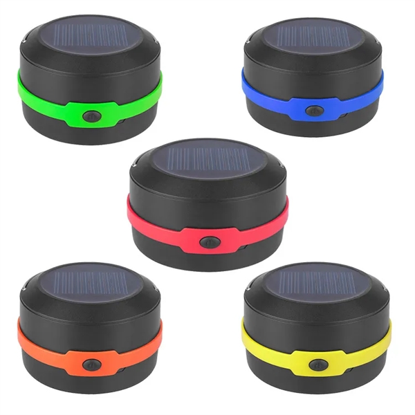 Solar Lantern Camping - Solar Lantern Camping - Image 3 of 3