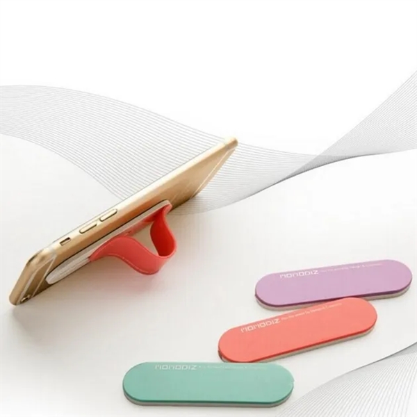 Taffy Multi-Use Grip Holder - Taffy Multi-Use Grip Holder - Image 0 of 2