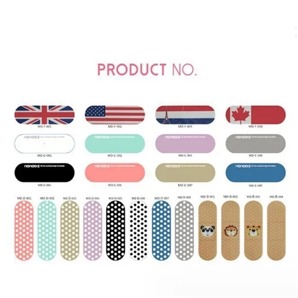 Taffy Multi-Use Grip Holder - Taffy Multi-Use Grip Holder - Image 2 of 2