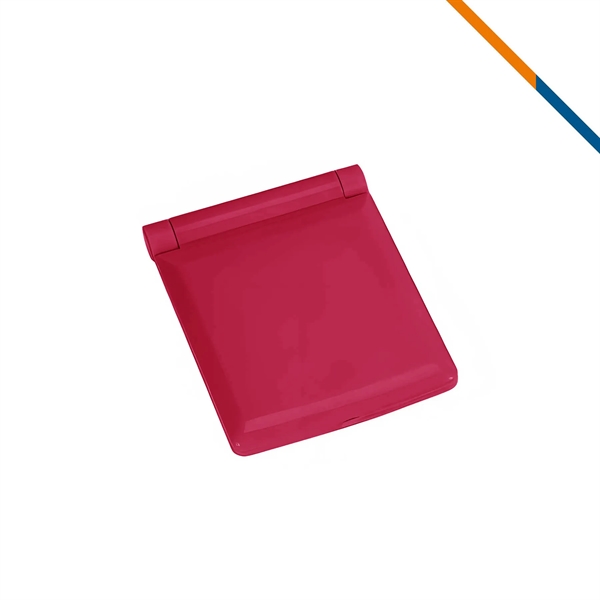 Eliza LED Compact Mirror - Eliza LED Compact Mirror - Image 4 of 8