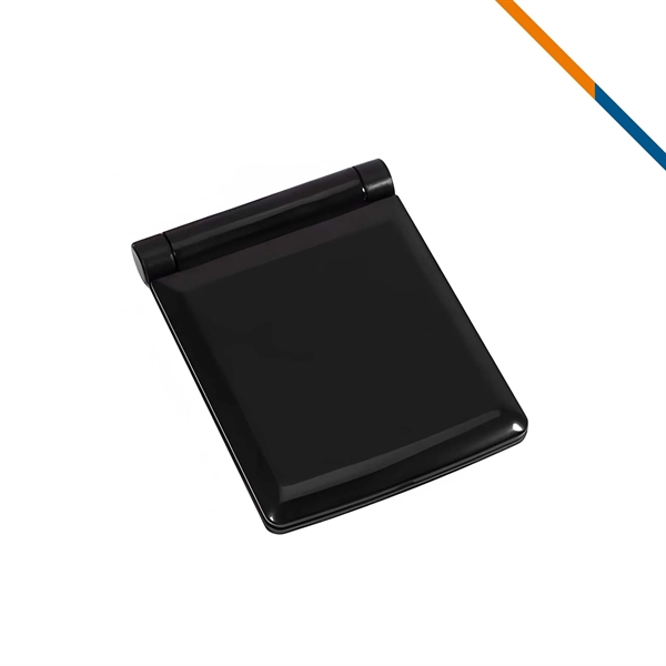 Eliza LED Compact Mirror - Eliza LED Compact Mirror - Image 8 of 8