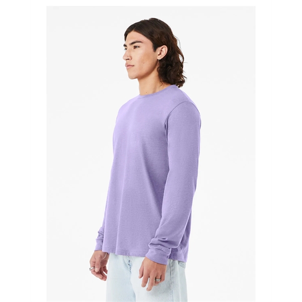 Bella + Canvas Unisex CVC Jersey Long-Sleeve T-Shirt - Bella + Canvas Unisex CVC Jersey Long-Sleeve T-Shirt - Image 129 of 146