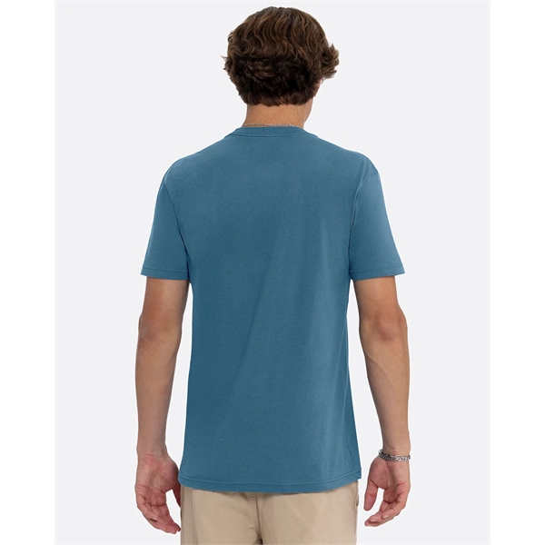 Next Level Apparel Unisex Cotton T-Shirt - Next Level Apparel Unisex Cotton T-Shirt - Image 271 of 285