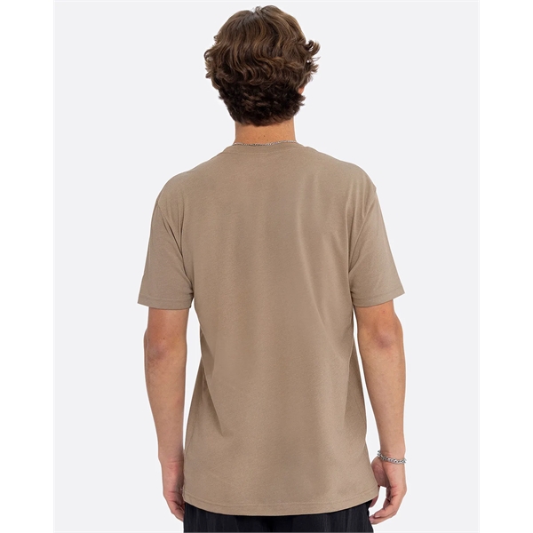 Next Level Apparel Unisex Cotton T-Shirt - Next Level Apparel Unisex Cotton T-Shirt - Image 279 of 285