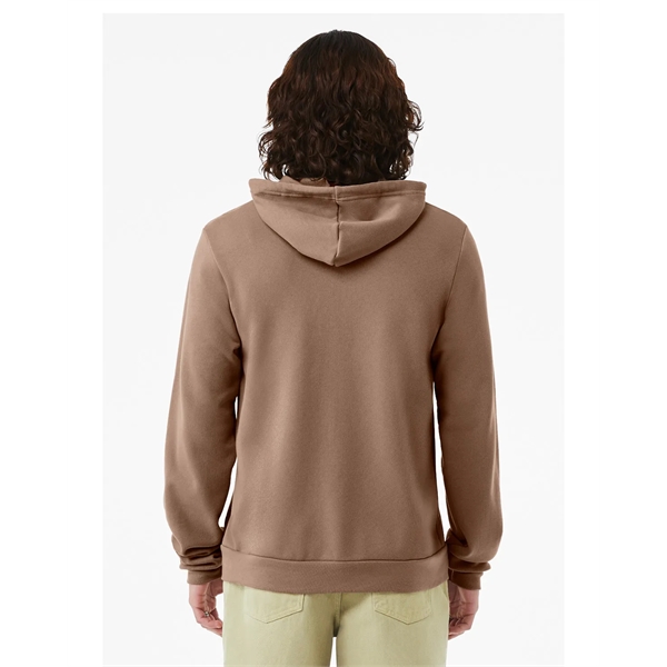 Bella + Canvas Unisex Sponge Fleece Full-Zip Hooded Sweat... - Bella + Canvas Unisex Sponge Fleece Full-Zip Hooded Sweat... - Image 182 of 288