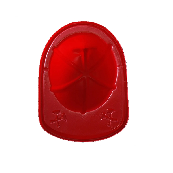 Plastic Fire Hats for Kids - Plastic Fire Hats for Kids - Image 1 of 4