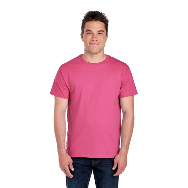 Fruit of the Loom Adult HD Cotton™ T-Shirt - Fruit of the Loom Adult HD Cotton™ T-Shirt - Image 295 of 299