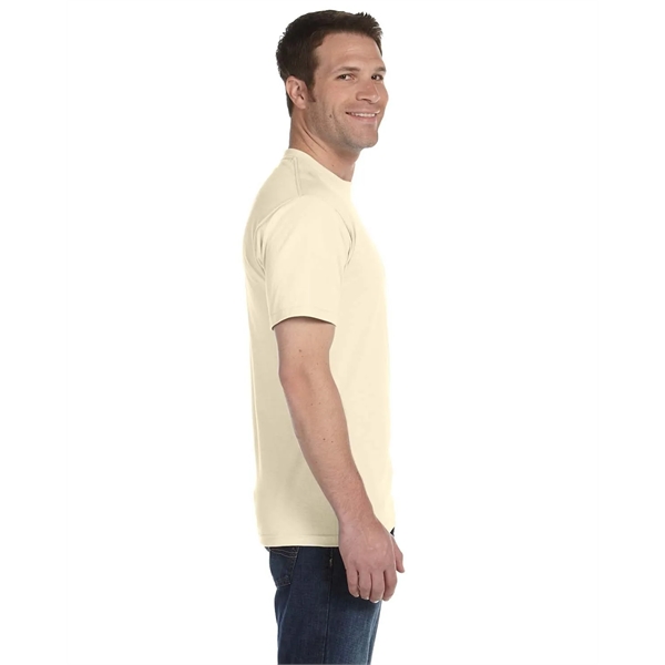 Hanes Unisex Beefy-T® T-Shirt - Hanes Unisex Beefy-T® T-Shirt - Image 288 of 299