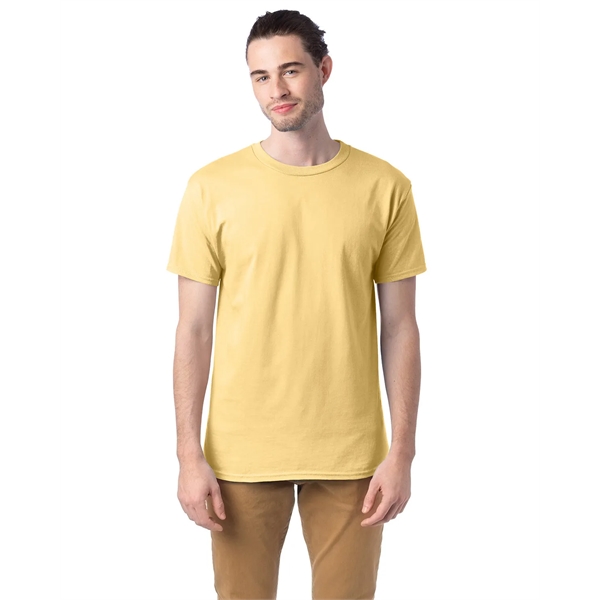 Hanes Adult Essential Short Sleeve T-Shirt - Hanes Adult Essential Short Sleeve T-Shirt - Image 112 of 299