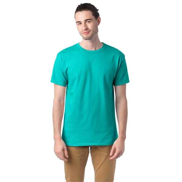 Hanes Adult Essential Short Sleeve T-Shirt - Hanes Adult Essential Short Sleeve T-Shirt - Image 114 of 299