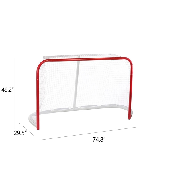 Hockey Net - Hockey Net - Image 1 of 7