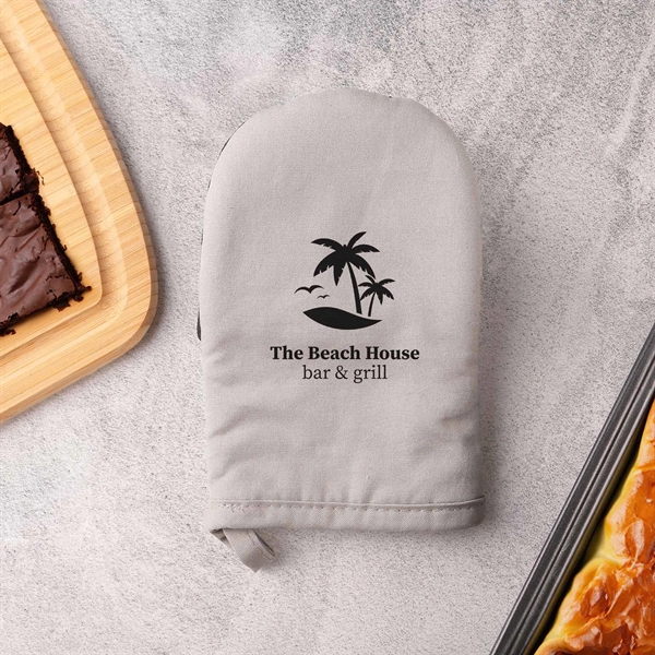Apex Puppet Oven Mitt - Apex Puppet Oven Mitt - Image 1 of 4