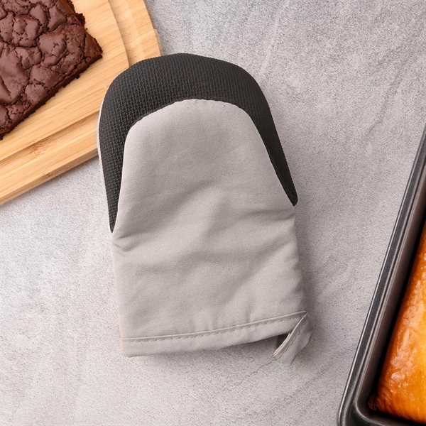 Apex Puppet Oven Mitt - Apex Puppet Oven Mitt - Image 2 of 4