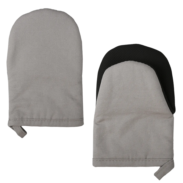 Apex Puppet Oven Mitt - Apex Puppet Oven Mitt - Image 4 of 4