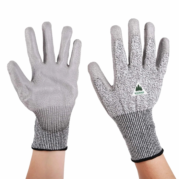 Workit All Purpose Gloves - Workit All Purpose Gloves - Image 4 of 5