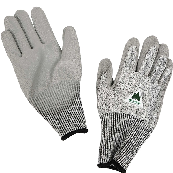 Workit All Purpose Gloves - Workit All Purpose Gloves - Image 5 of 5