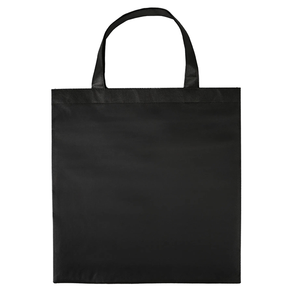 reGen RPET Non-Woven Convention Tote Bag - reGen RPET Non-Woven Convention Tote Bag - Image 2 of 2